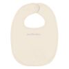 Baby-Lätzchen aus Bio-Baumwolle (Baby Bib) Miniaturansicht