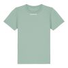 Kinder T-Shirt aus Bio-Baumwolle (Mini Creator 2.0) Miniaturansicht