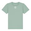 Kinder T-Shirt aus Bio-Baumwolle (Mini Creator 2.0) Miniaturansicht