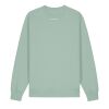 Unisex Crewneck aus Bio-Baumwolle (Changer 2.0) Miniaturansicht