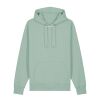 Unisex Hoodie aus Bio-Baumwolle (Cruiser 2.0) Miniaturansicht