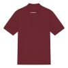 Unisex Polo aus Bio-Baumwolle (Prepster 2.0) Miniaturansicht
