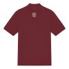 Unisex Polo aus Bio-Baumwolle (Prepster 2.0) Miniaturansicht