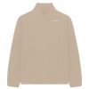 Unisex Fleece-Jacke (Trekker) Miniaturansicht