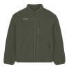 Unisex Sherpa-Jacke (Brooker) Miniaturansicht